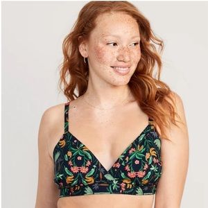 Old Navy bralette